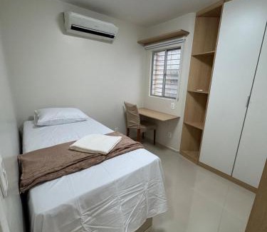 Cordeiro Apartamento | Seu lar no melhor de Recife 4