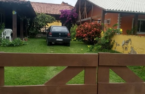 Praia Seca Casa | Seu Paraíso em Praia Seca!