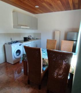 Departamento de Itapúa Casa | Seva