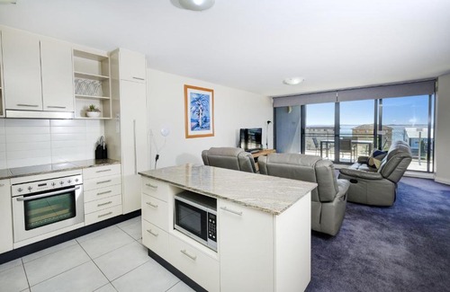 Forster Apartamento | Sevan Apartments Forster