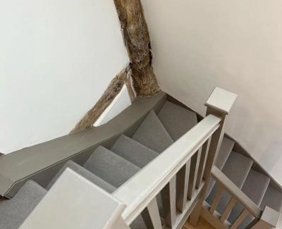 Long Itchington Casa | Seven Abbey Lane