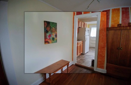 Glencliff Cabaña | Seven C’s Cottage en Music City Estados Unidos