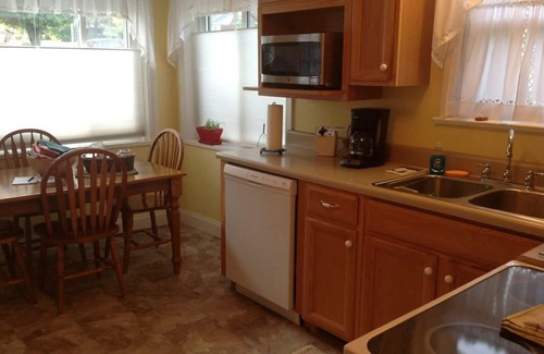 Glencliff Cabaña | Seven C’s Cottage en Music City Estados Unidos