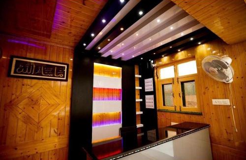 Sonwar Bagh Hotel | Seven Hills Resort Srinagar By Him Haults Hospitality