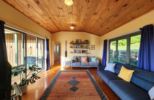 Hahei Casa | Seven Island View