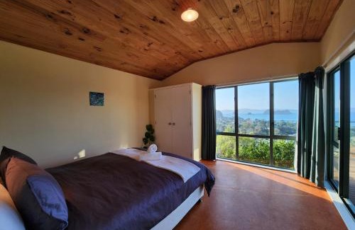 Hahei Casa | Seven Island View
