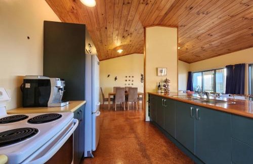 Hahei Casa | Seven Island View