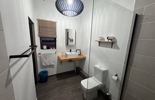 Thabazimbi Casa | Seven Olives