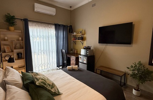 Thabazimbi Casa | Seven Olives