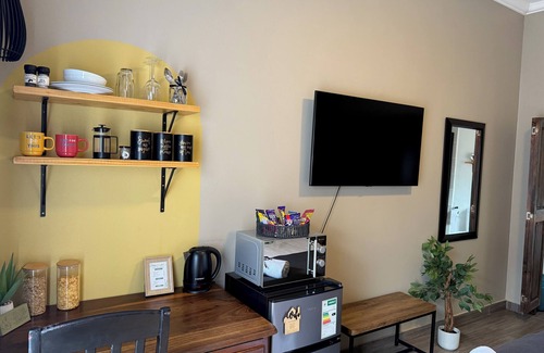 Thabazimbi Casa | Seven Olives