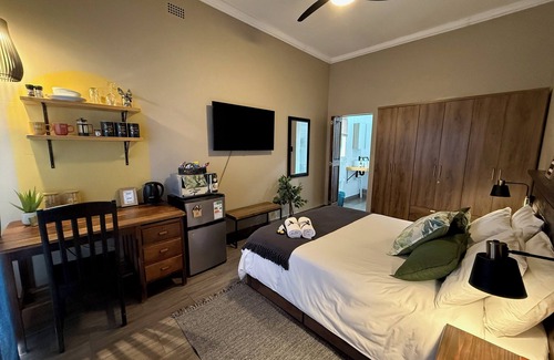 Thabazimbi Casa | Seven Olives