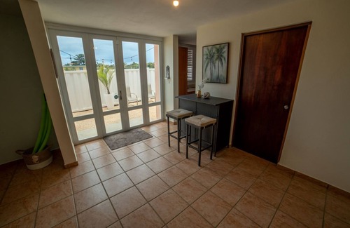 Cabezas Casa | Seven Seas Beach Villa