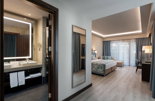 Goynuk Complejo | Seven Seas Hotel Life - All Inclusive
