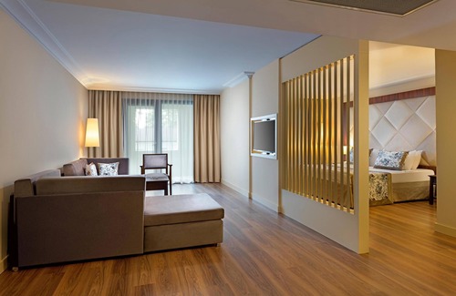 Goynuk Complejo | Seven Seas Hotel Life - All Inclusive