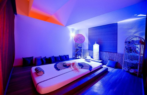 Goynuk Complejo | Seven Seas Hotel Life - All Inclusive