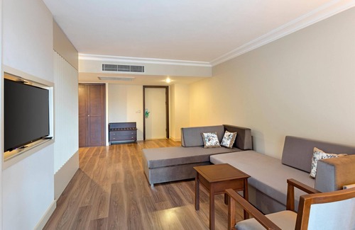 Goynuk Complejo | Seven Seas Hotel Life - All Inclusive