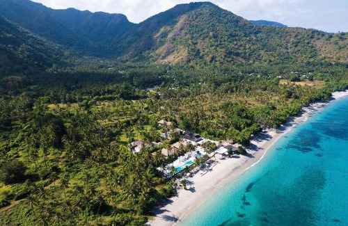 Senggigi Complejo | Seven Secrets by Hanging Gardens
