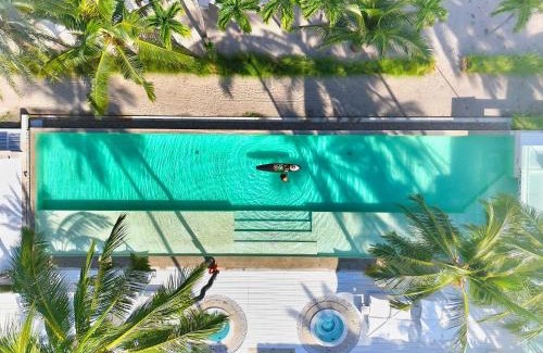 Senggigi Complejo | Seven Secrets by Hanging Gardens