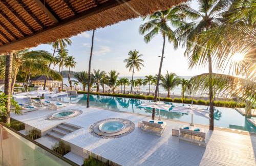 Senggigi Complejo | Seven Secrets by Hanging Gardens