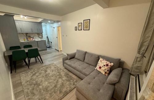 Tottenham Green Apartamento | Seven Sisters Hideaway