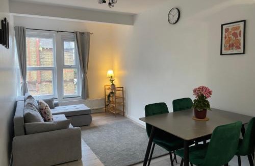 Tottenham Green Apartamento | Seven Sisters Hideaway