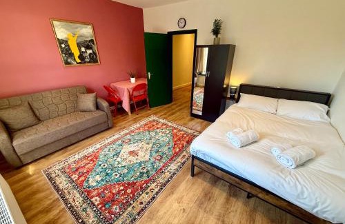 Tottenham Green Apartamento | Seven Sisters Muse