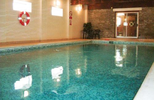 Hay on Wye Casa | Seven Stars