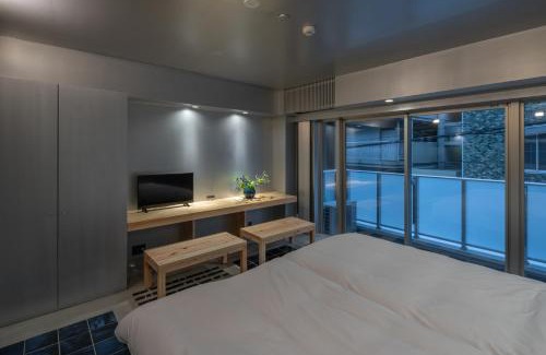 Meieki Apartamento | Seven Stories