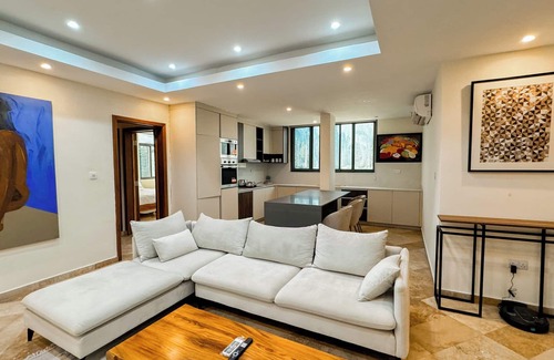 Dzorwulu Apartamento | Seven7 Residence