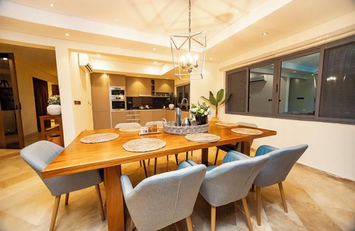 Dzorwulu Apartamento | Seven7 Residence