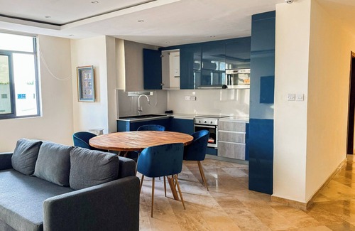 Dzorwulu Apartamento | Seven7 Residence