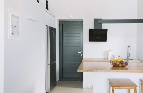 Ilida Apartamento | Sevene Villas - Kourouta Peloponnese