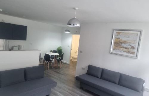 RopeWalks Apartamento | Sevenstay Bold 14