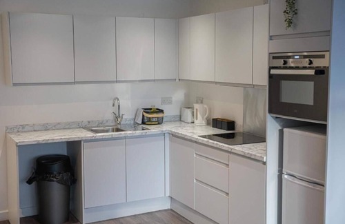RopeWalks Apartamento | Sevenstay Bold Street Apartment