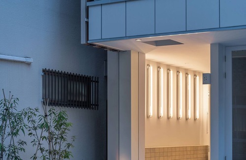 Meieki Apartamento | SEVENSTORIES
