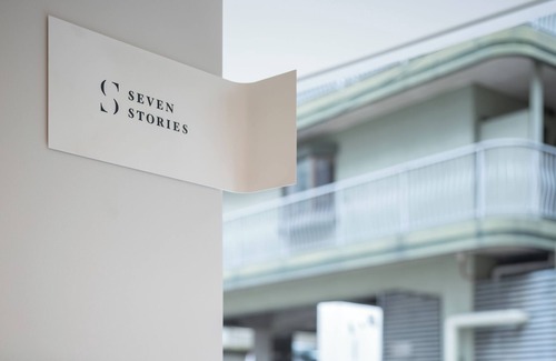 Meieki Apartamento | SEVENSTORIES