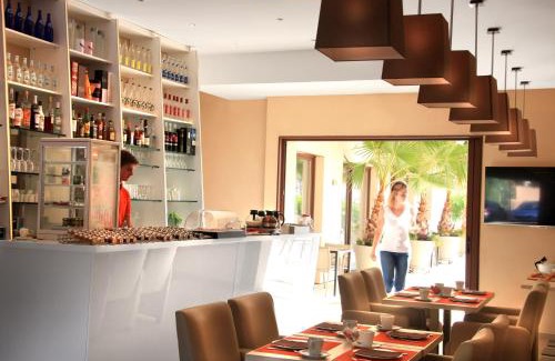Valbonne Apartamento | Seventeen Hotel