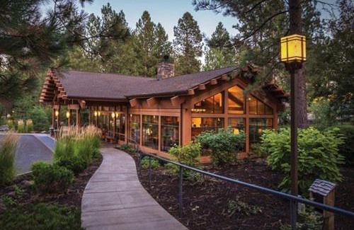 Bend Apartamento | Seventh Mountain Resort