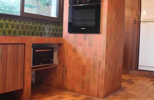 Mons Casa | Seventies architect-designed house.