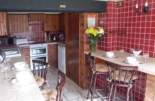 Stourport-on-Severn Cabaña | Severn Bank Lodge, ASTLEY BURF