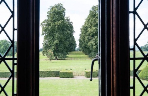 Hanley Castle Casa | Severn End - 15th Century Manor House