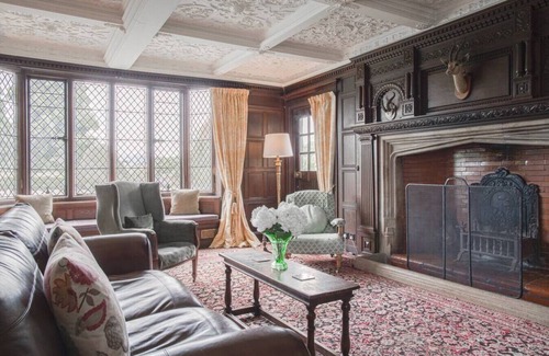 Hanley Castle Casa | Severn End - 15th Century Manor House