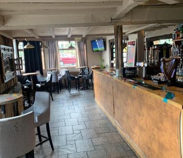 Worcester Casa | Severn View Hotel