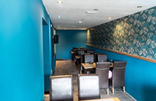 Worcester Casa | Severn View Hotel