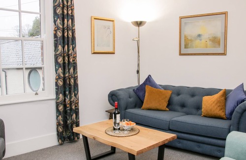 Shrewsbury Cabaña | SEVERN WAY COTTAGE, pet friendly, with a garden in Shrewsbury