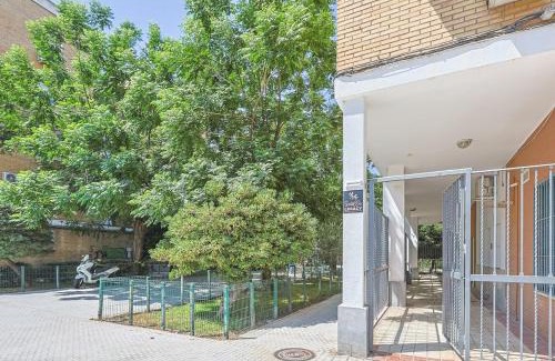 San Carlos-Tartessos Apartamento | Sevilla Legacy Santa Justa