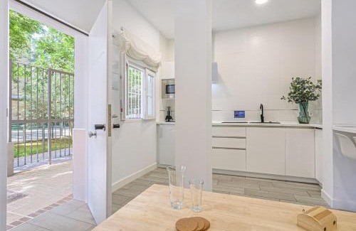 San Carlos-Tartessos Apartamento | Sevilla Legacy Santa Justa