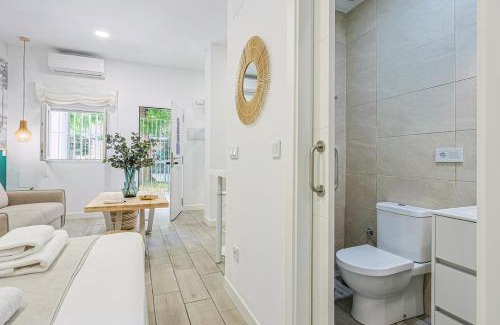 San Carlos-Tartessos Apartamento | Sevilla Legacy Santa Justa