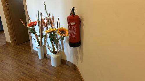 Huerta de Santa Teresa Apartamento | Sevilla Nervion Santa Justa