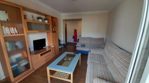 Huerta de Santa Teresa Apartamento | Sevilla Nervion Santa Justa